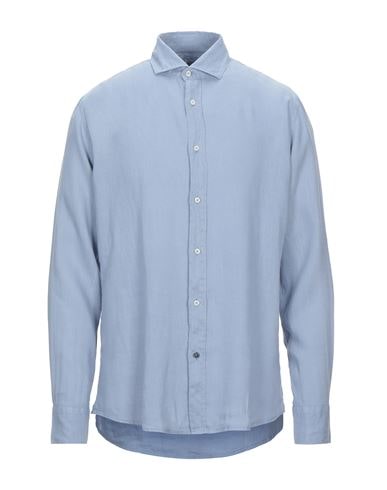 At.p.co Shirts In Blue