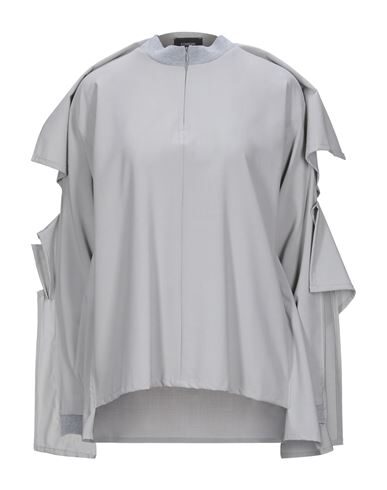 Click to view more detailed imagery on our partner's website Afterhomework Blouses In Light Grey