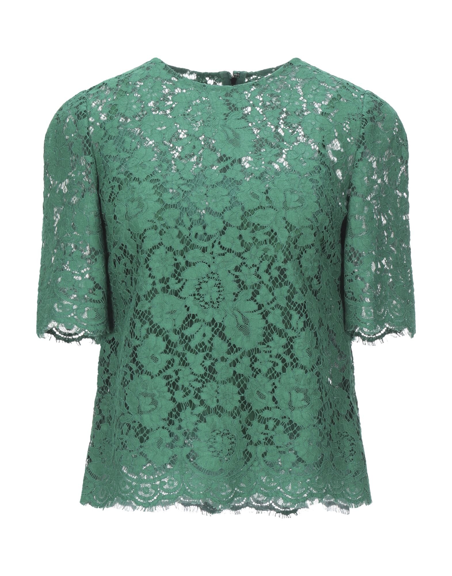 DOLCE&GABBANA - Tops