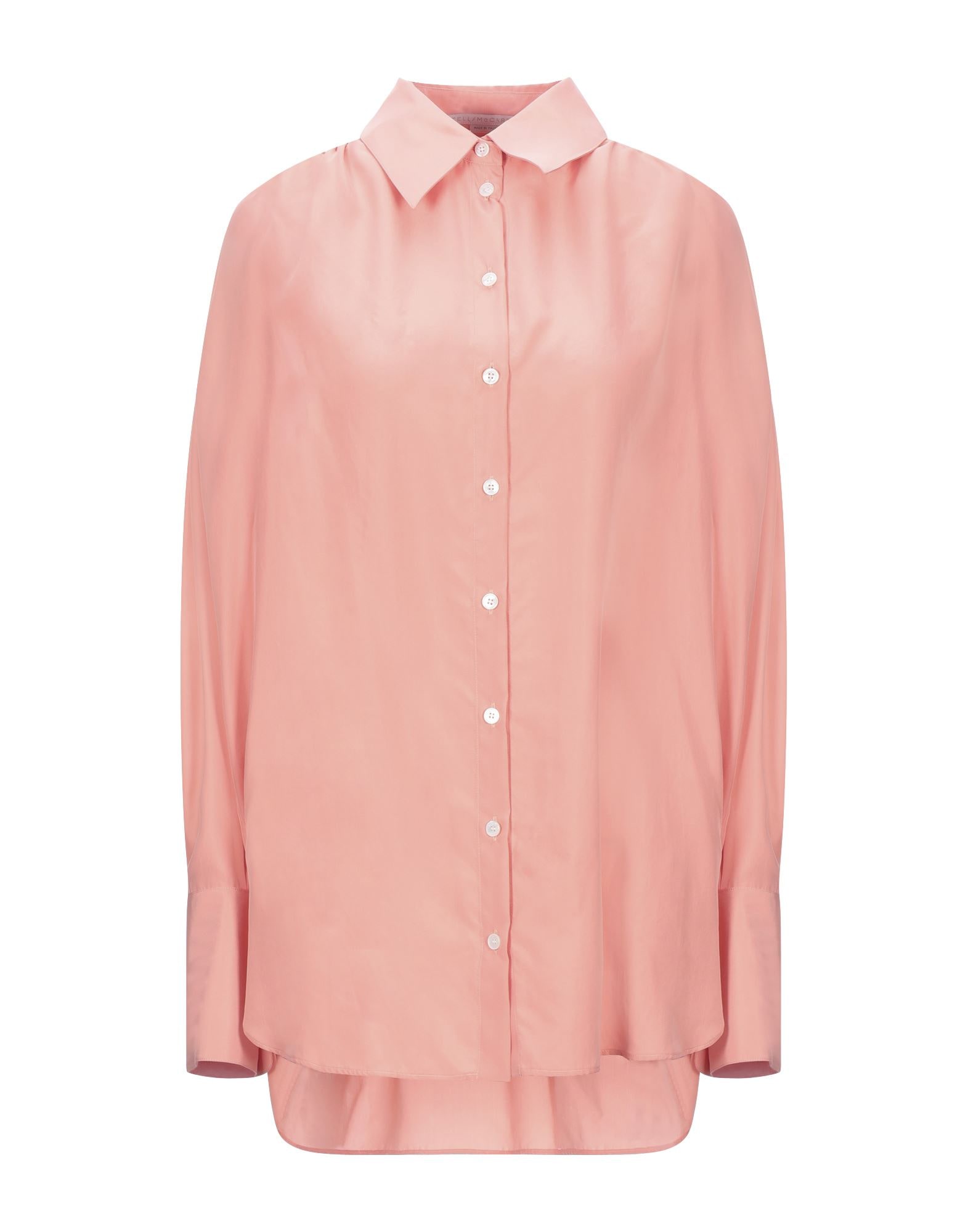 STELLA McCARTNEY - Shirts