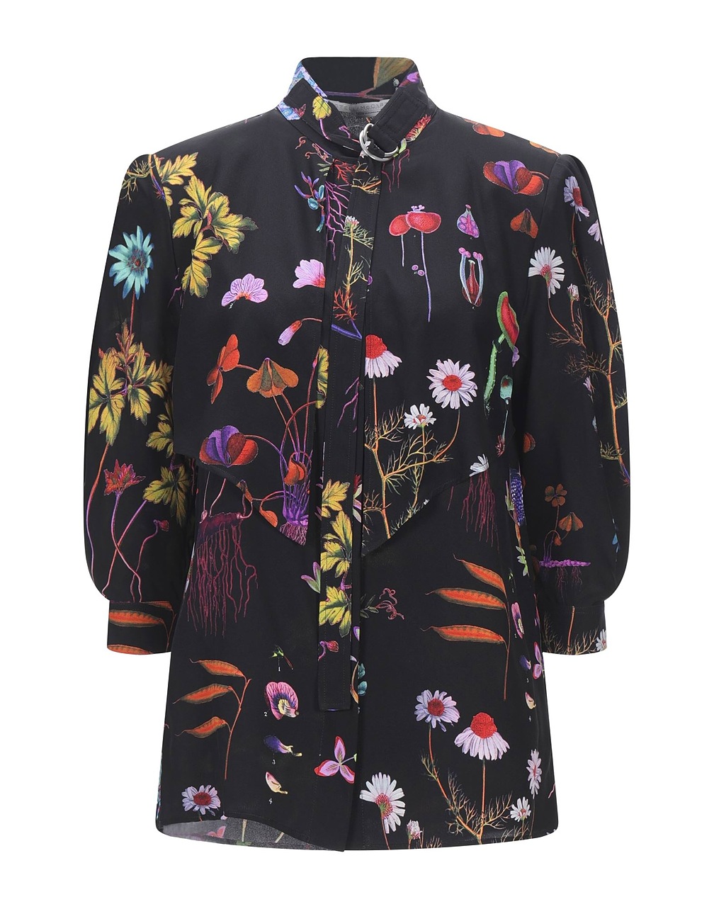 STELLA McCARTNEY - Chemises
