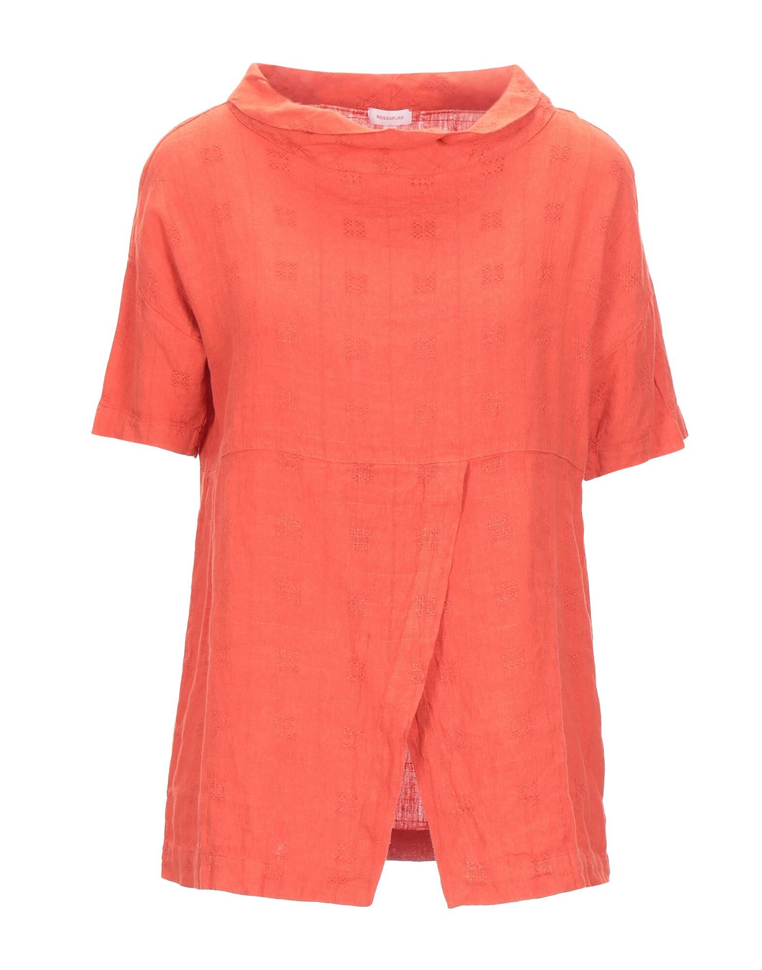 ROSSOPURO - Tops