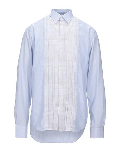 ZOOM LANVIN - Striped shirt