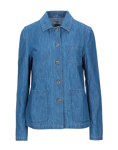 ZOOM DANOLIS - Giubbotto jeans