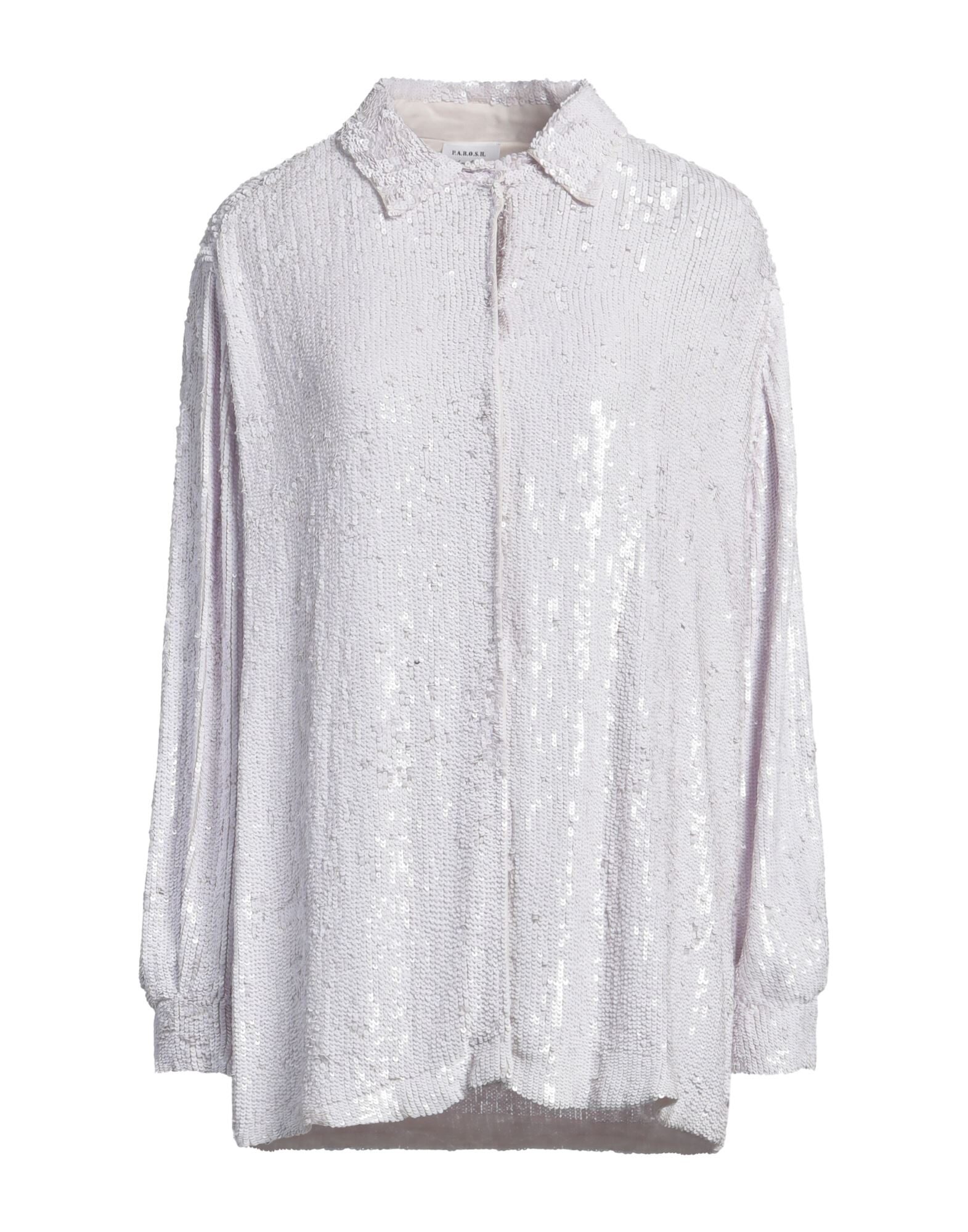 P.A.R.O.S.H. - Shirts