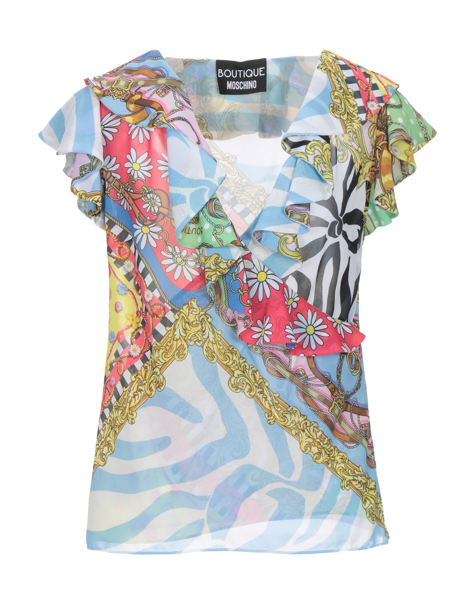 BOUTIQUE MOSCHINO - Top
