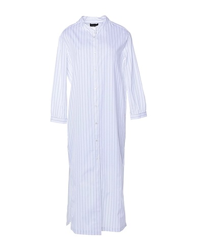 ZOOM ROBERTO COLLINA - Chemise à rayures