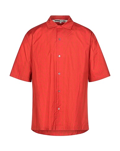 ZOOM McQ Alexander McQueen - Shirt
