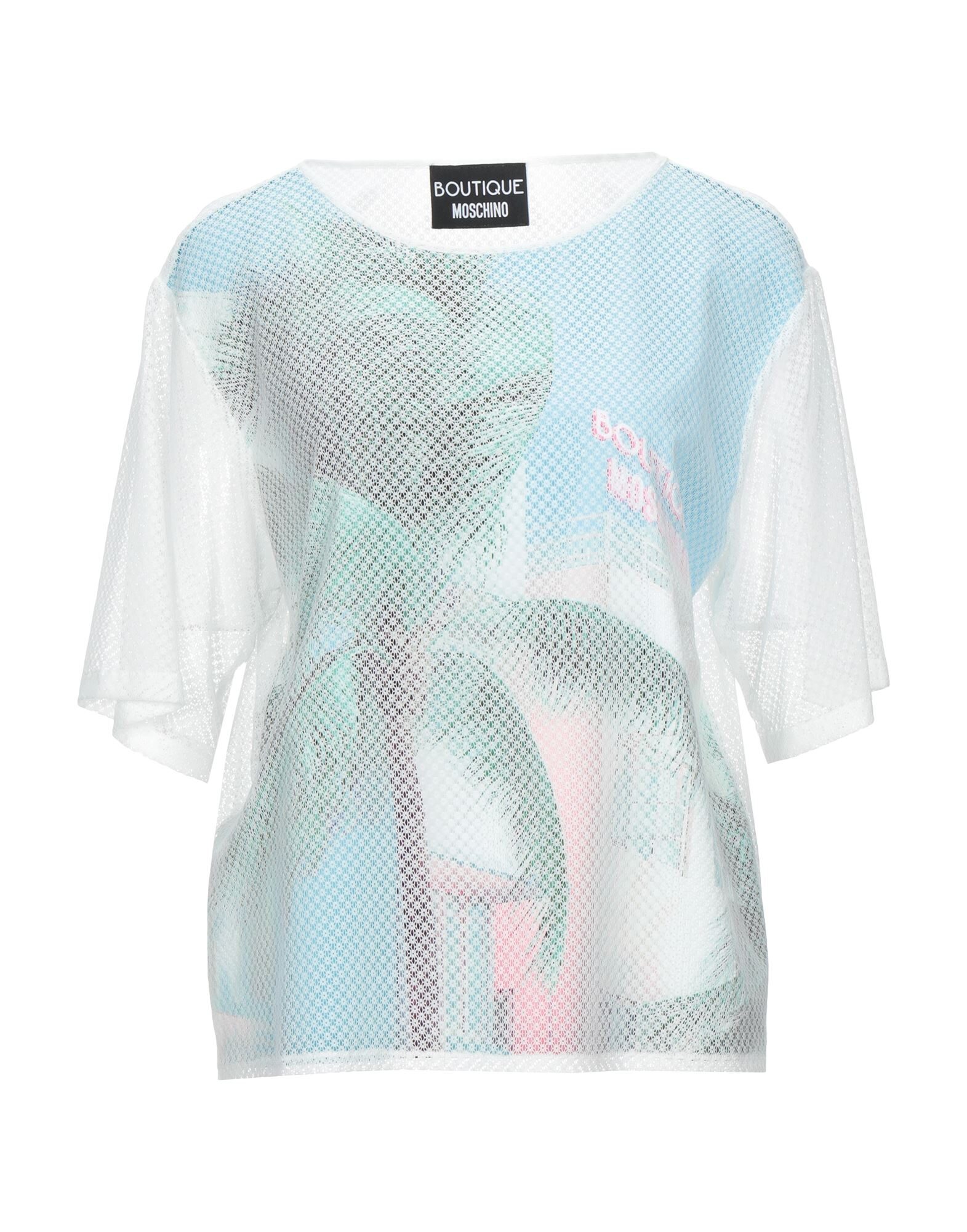 BOUTIQUE MOSCHINO - Tops