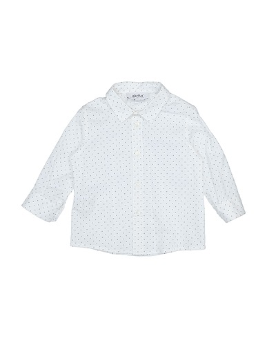 ZOOM ALETTA - Patterned shirt