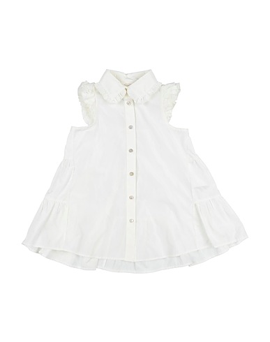 ZOOM MONNALISA - Camicie e bluse tinta unita