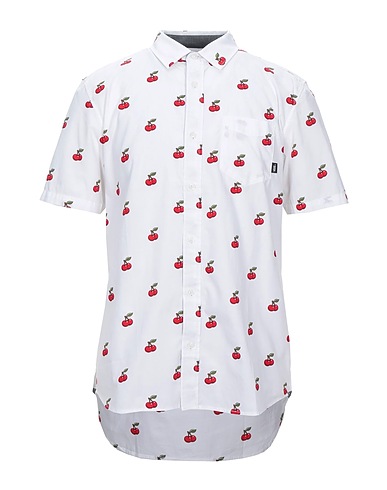 ZOOM VANS - Patterned shirt