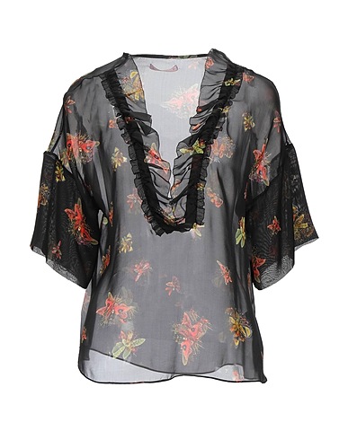 ZOOM KRISTINA TI - Blusa