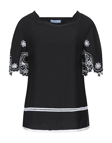 ZOOM BLUMARINE - Blouse