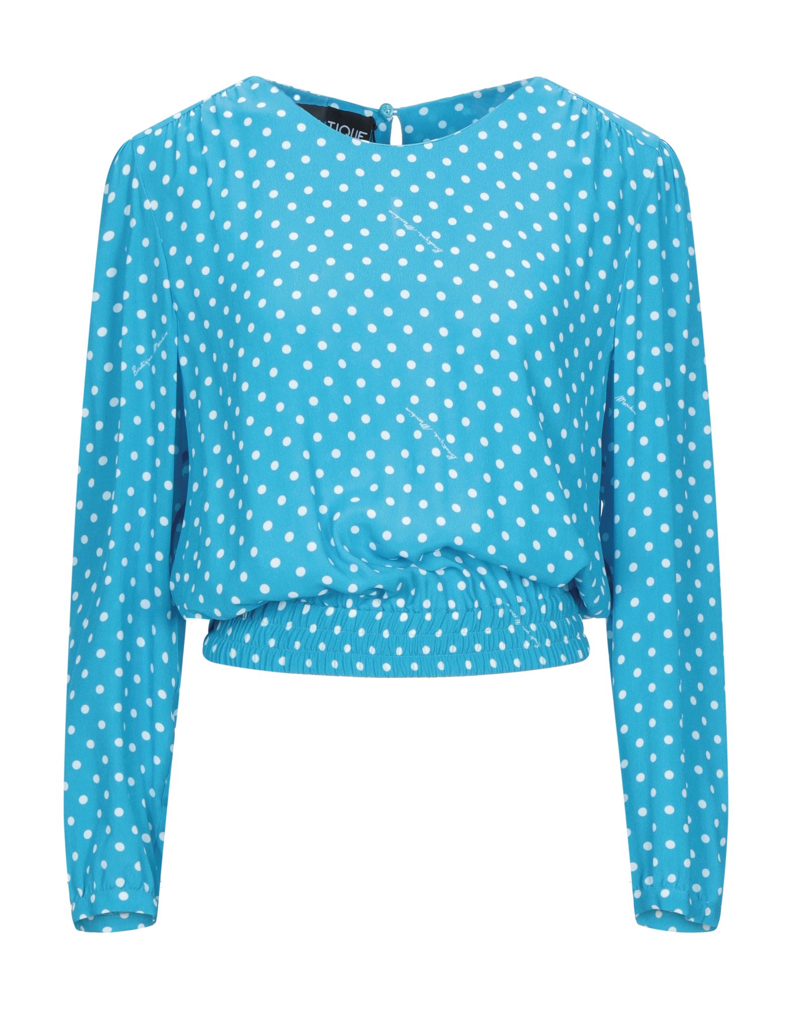 BOUTIQUE MOSCHINO - Tops