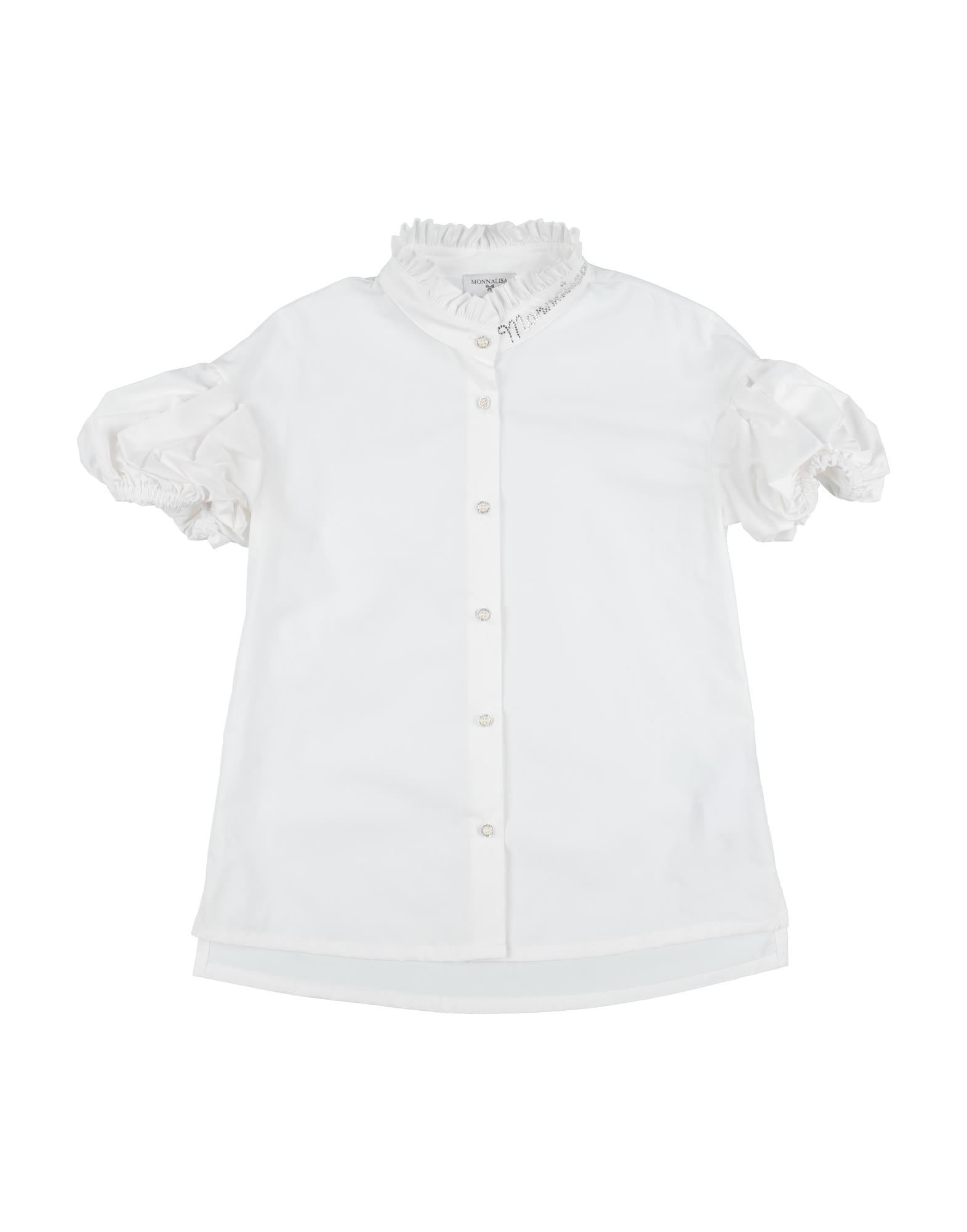 MONNALISA - シャツ