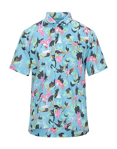 ZOOM PATAGONIA - Patterned shirt