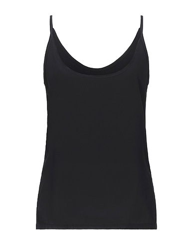 ANONYME DESIGNERS Camisole Black 100% Polyester