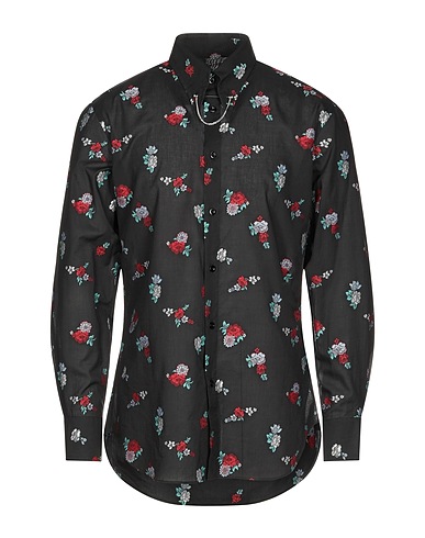 ZOOM VIVIENNE WESTWOOD - Patterned shirt