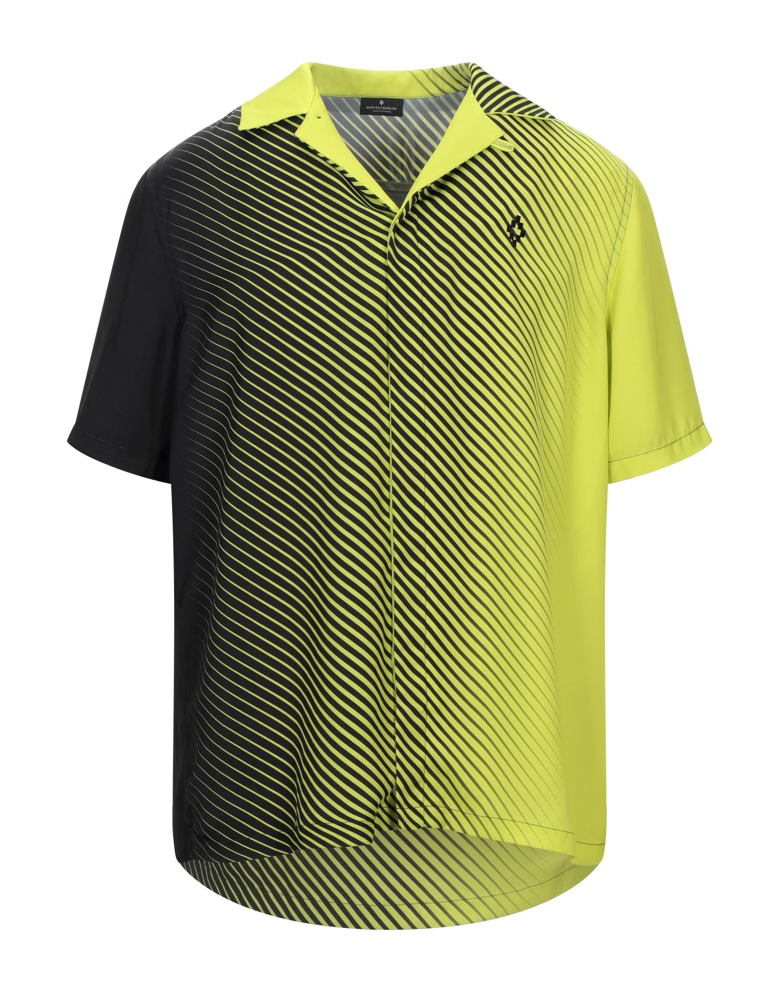 MARCELO BURLON - Shirts