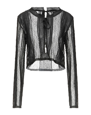 ZOOM ANN DEMEULEMEESTER - Blouse