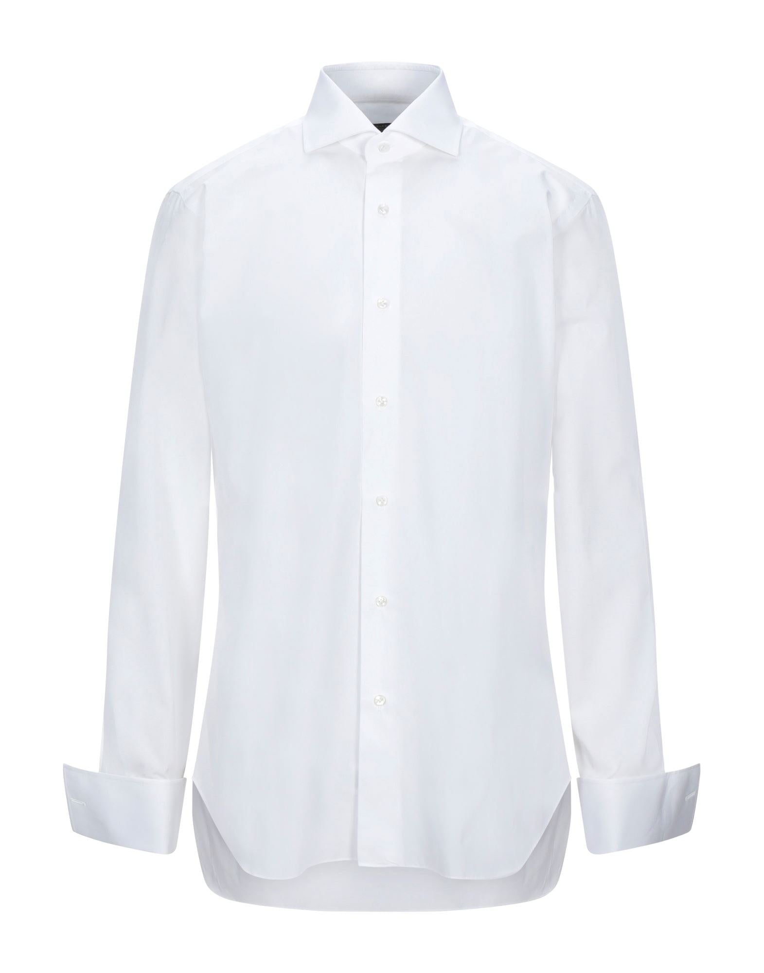 BARBA Napoli - Camisas