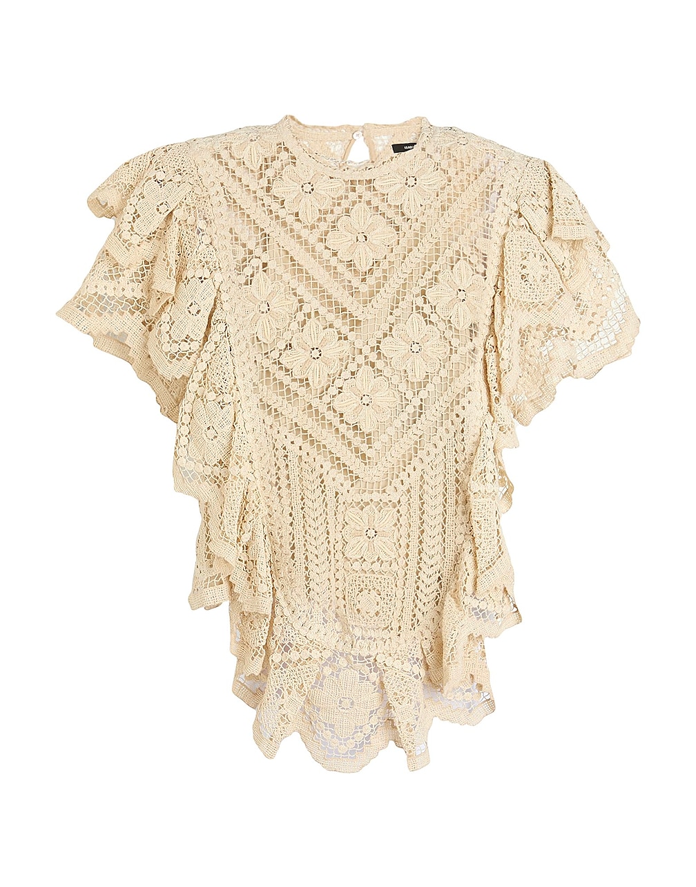 ISABEL MARANT - Tops