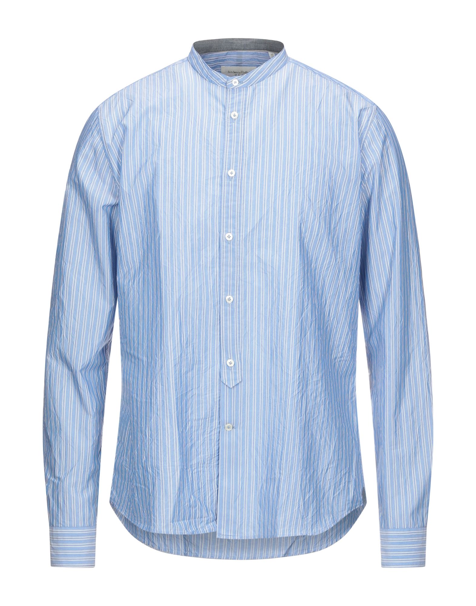 TINTORIA MATTEI 954 - シャツ