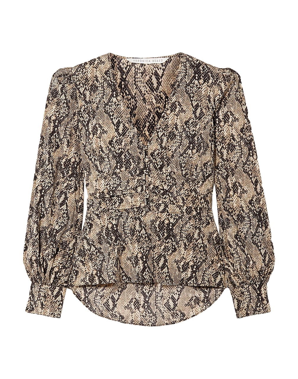 VERONICA BEARD - Tops