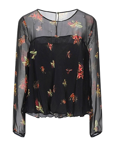 ZOOM KRISTINA TI - Blusa