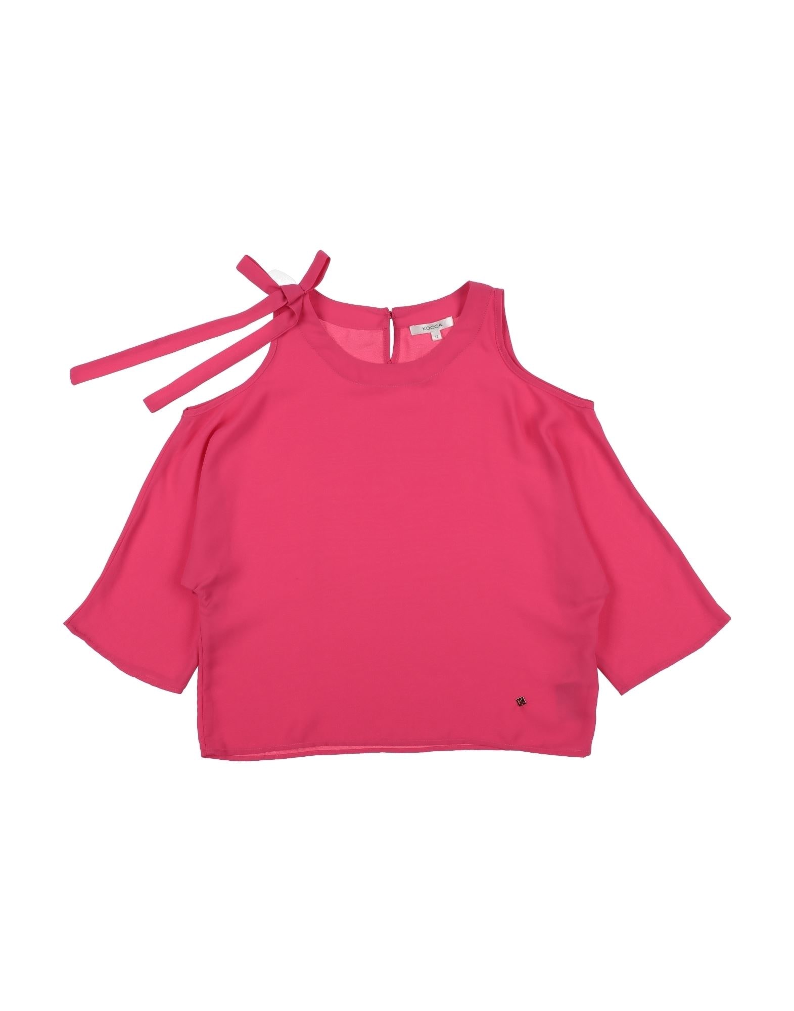 KOCCA - Tops
