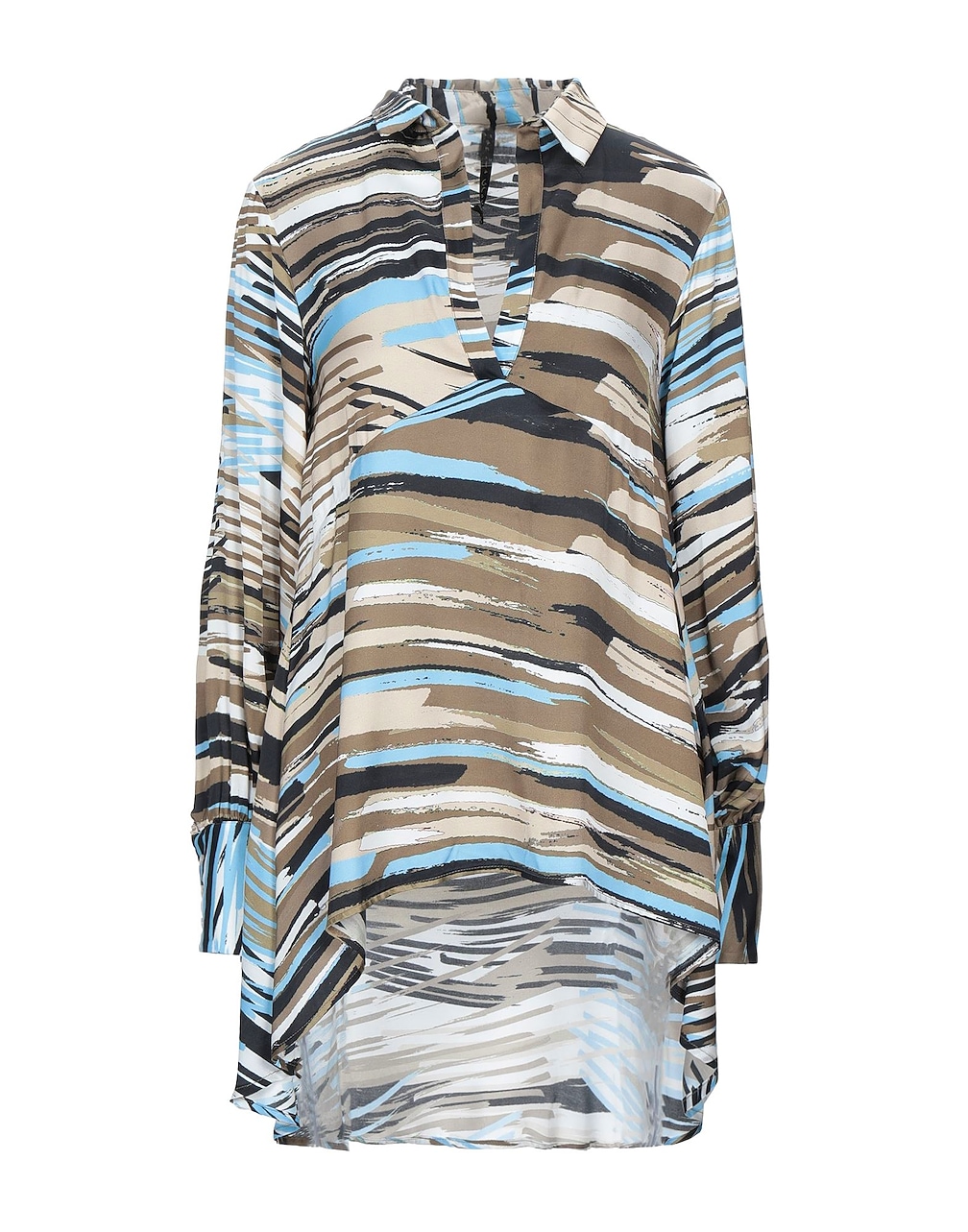 MANILA GRACE - Τοπ