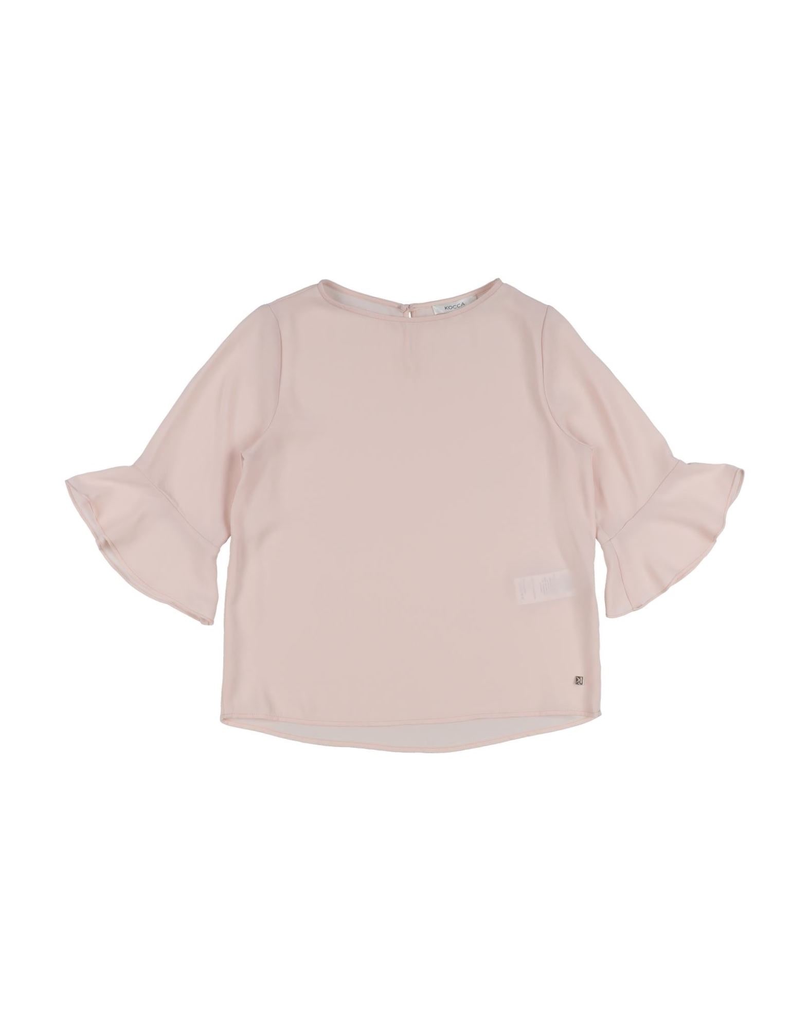 KOCCA - Tops