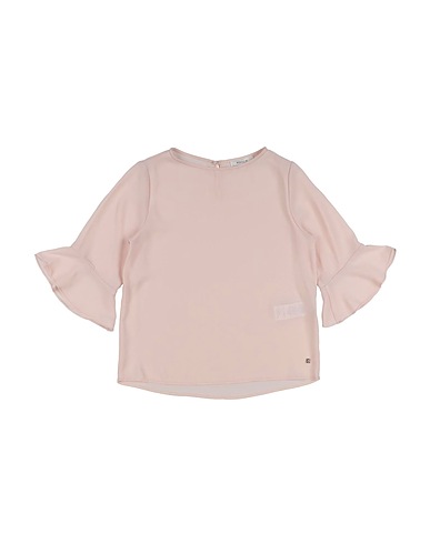 KOCCA Top Light pink 100% Polyester