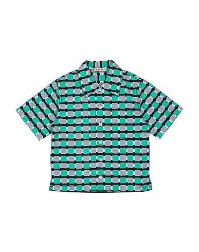 ZOOM MARNI - Camicia fantasia