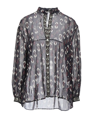ZOOM PEPE JEANS - Patterned shirts & blouses