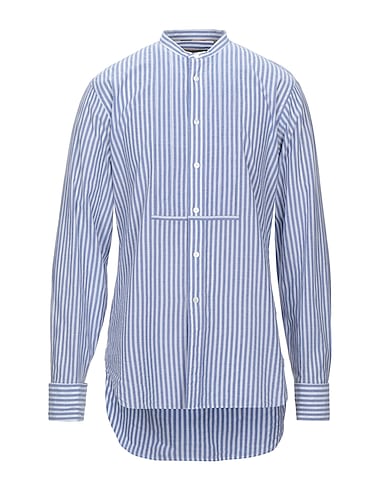 ZOOM BURBERRY - Striped shirt