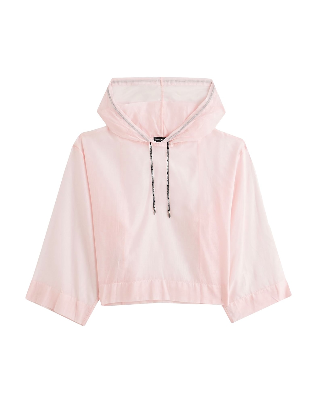 EMPORIO ARMANI - Tops