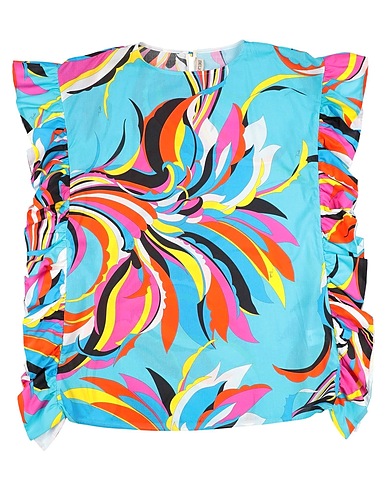 ZOOM EMILIO PUCCI - Blouse