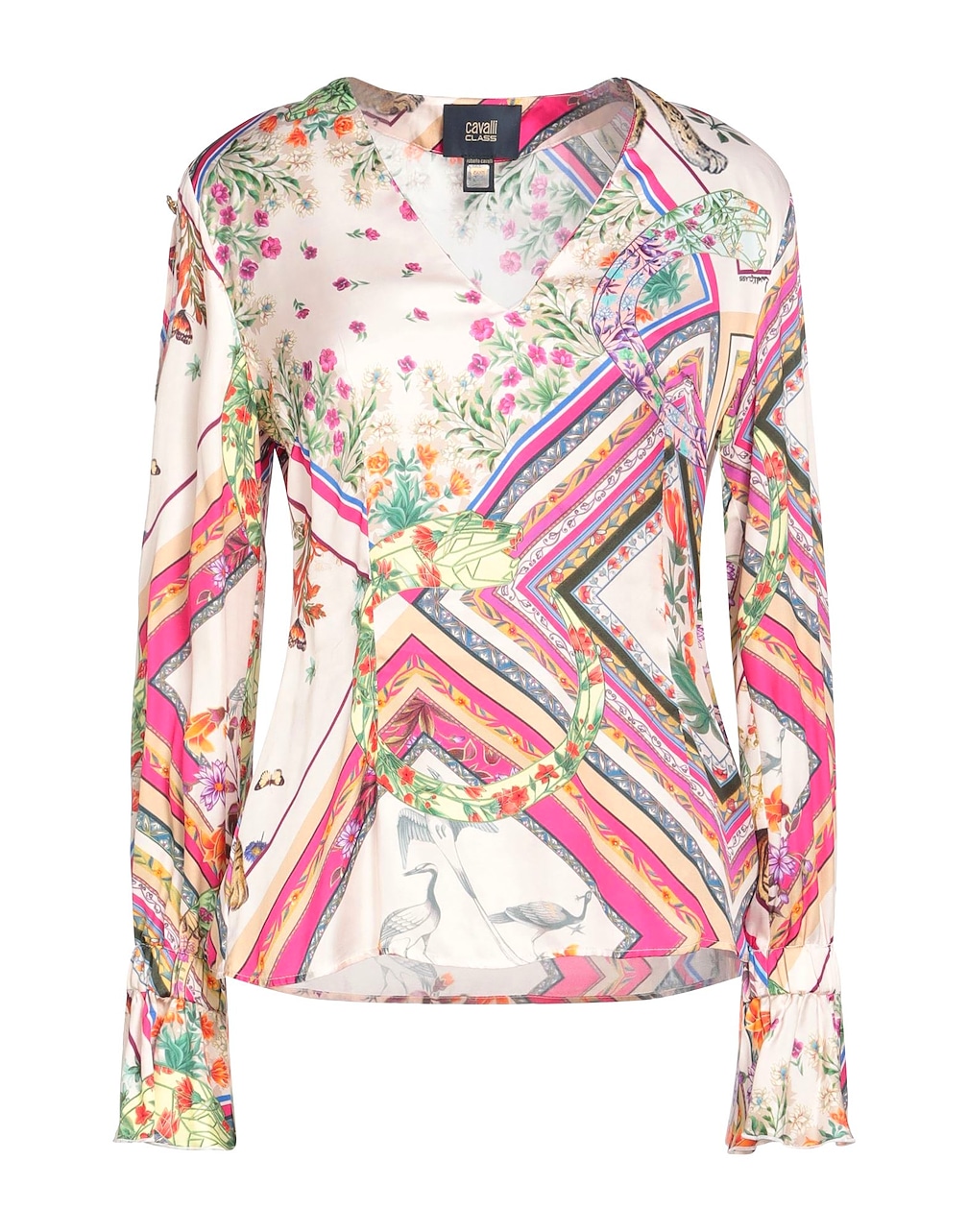 CAVALLI CLASS - Tops