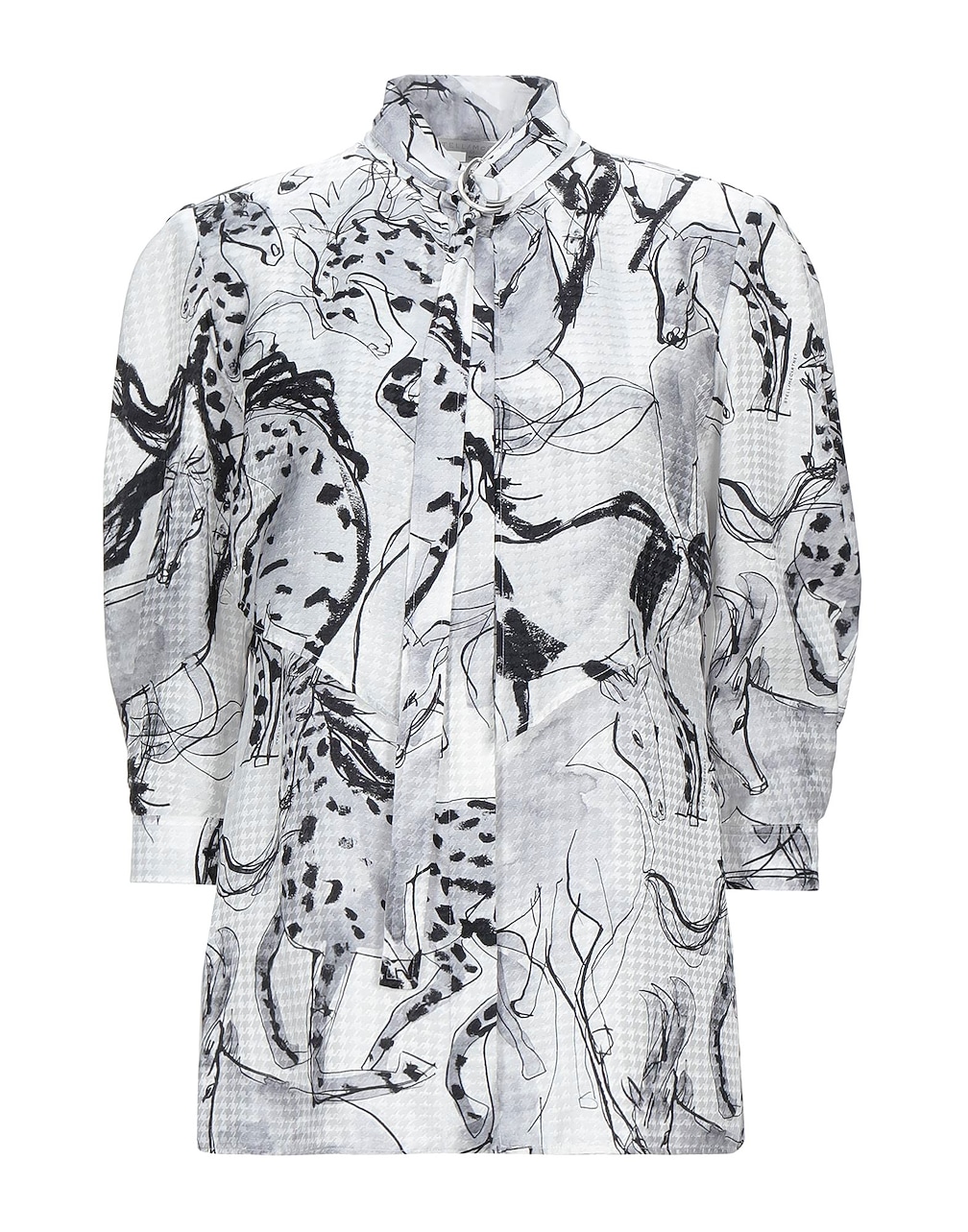 STELLA McCARTNEY - Camicie