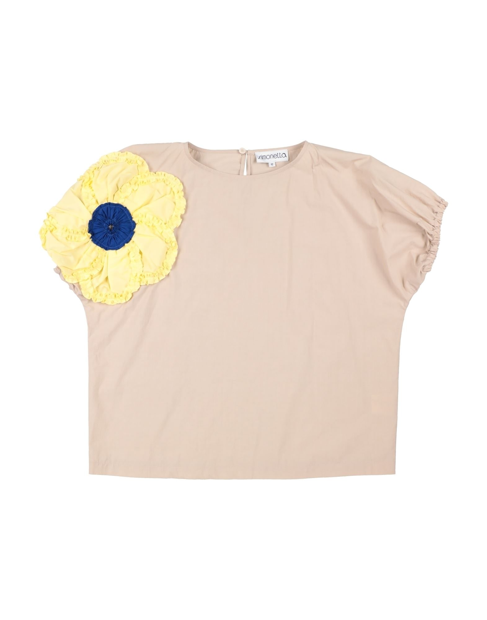 SIMONETTA - Tops