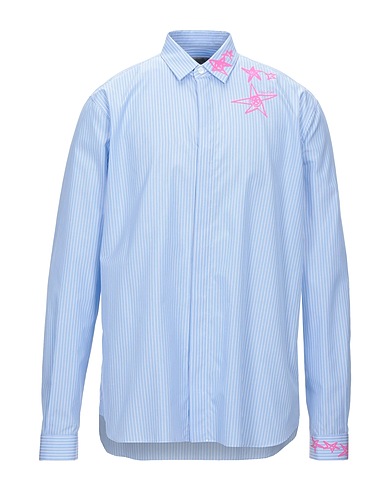 ZOOM VALENTINO - Striped shirt