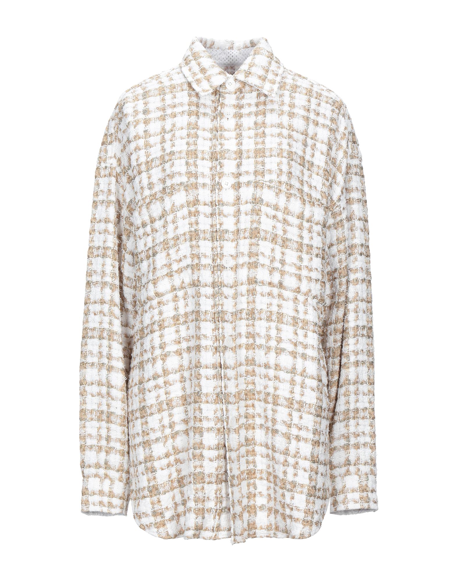 FAITH CONNEXION - Camicie