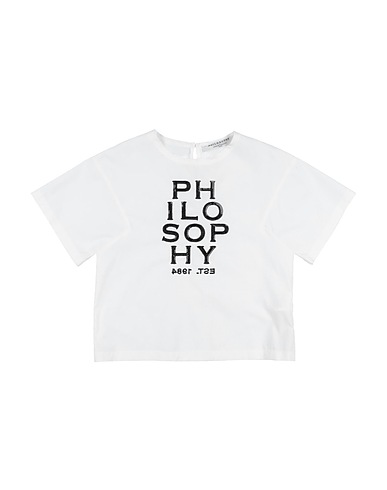 ZOOM PHILOSOPHY di LORENZO SERAFINI - Blusa