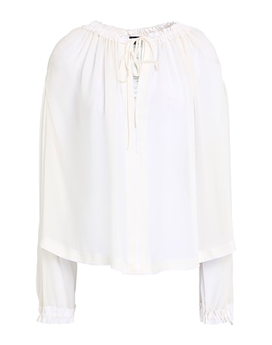 TOM FORD Silk top 100% Silk, Viscose