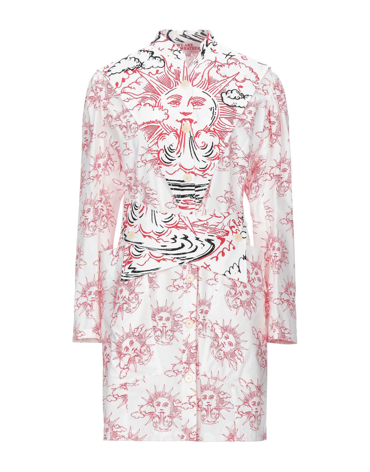 STELLA McCARTNEY - Robes courtes