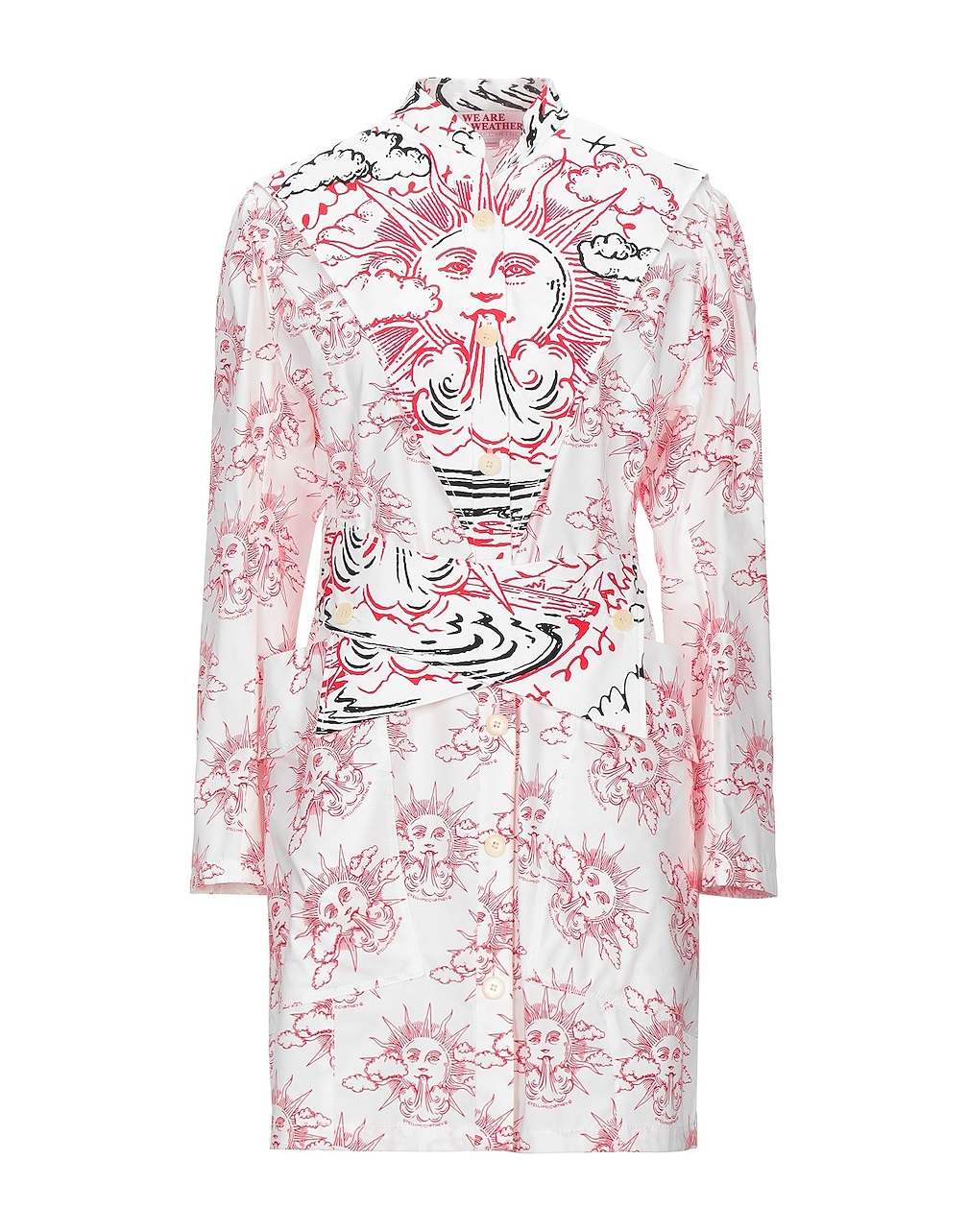 STELLA McCARTNEY - Robes courtes