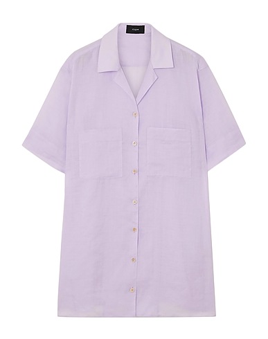 ZOOM JOSEPH - Chemises et chemisiers de couleur unie