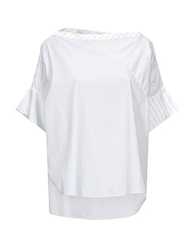 ZOOM ROBERTO COLLINA - Blouse